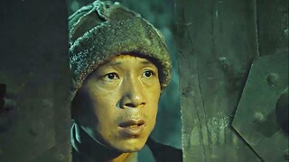 男人半夜被大户人家请去接生，报酬却是2把黄豆，仔细一看是金的《兴安岭猎人传说》