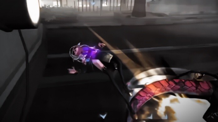 “สิ่งของที่อยู่ในฝ่ามือของคุณ”