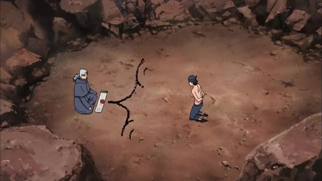 Hokage: Douzhen sẽ tìm nguyên liệu để tái sinh từ bụi bẩn, đi lang thang khắp chiến trường và lẻn xu