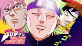 Naruto, Luffy, Ichigo and JoJo Adventures! (PART 1) -  2022