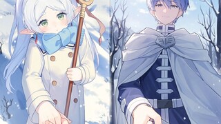 [กระบวนการวาดภาพ] "เดินช้าลงสิ ฟิลาน...ซิมเมล?"