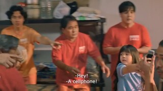 Miracle in Cell No  7