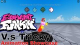 Roblox V.s Tricky FNF Expurgation |Animation Showcase|