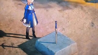 Some pictures of the difficult clams of fsn and collapsing iron
