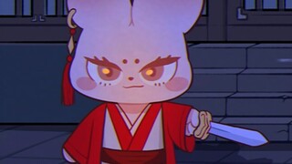 คนจะโหดและพูดมากได้ยังไง...🤐