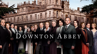 Downton Abbey (2019) ดาวน์ตัน แอบบีย์ เดอะ มูฟวี่