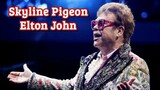 Skyline Pigeon | Elton John