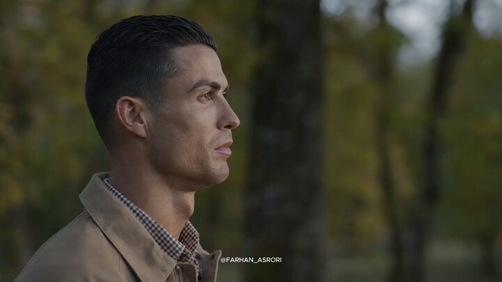 CR7 TRIBUTE Cristiano Ronaldo