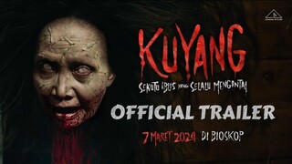 Kuyang: Sekutu Iblis yang Selalu Mengintai - Official Trailer