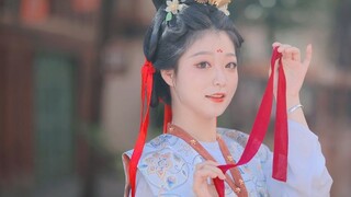 Matahari merah terbit di timur, jalannya penuh cahaya [Wanjiang] [Seribu Tahun]