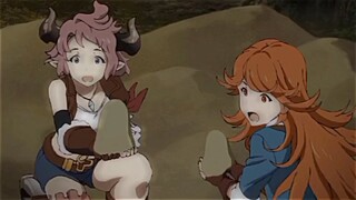 Judul : Guranburu Fuantaji