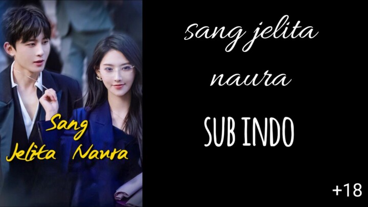 sang jelita naura Naura membantu Niko membangun segalanya dari nol, namun justru dikhianati.