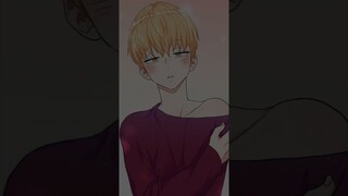 Hyesung X Aldi #Shorts #LoveIsAnIllusion #Yaoi #BL #Omegaverse #Omega # Alpha #AlphaOmega