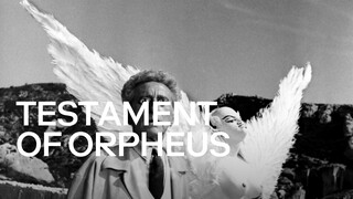 Testament Of Orpheus (1960)
