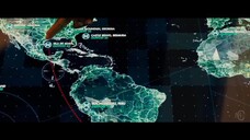 Godzilla x Kong Supernova