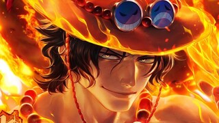 [4K Chinese Translation | One Piece ] Ace | Will of the Fire Fist | M4rkim