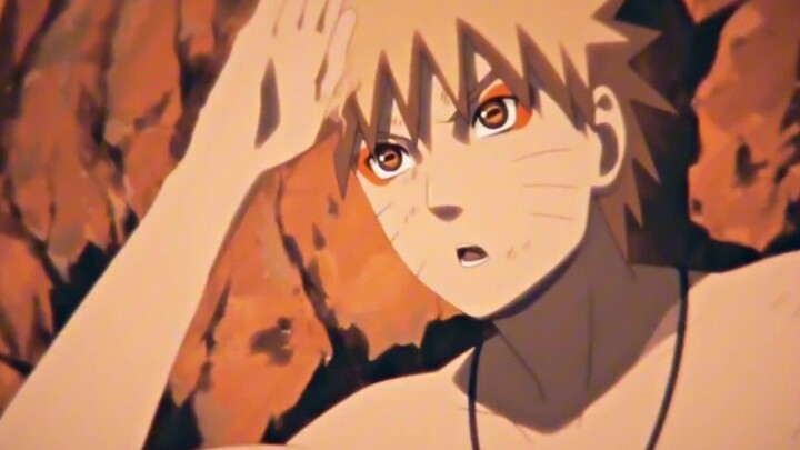 As expected of you, Naruto