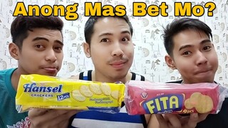 Fita vs Hansel – Anong Mas Bet Mo?