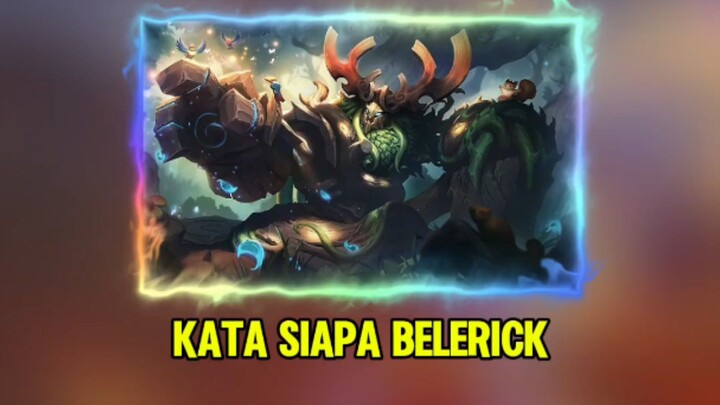 Menurut kalian siapa lagi nih ?#MLBB10TH #ALLINMLBB