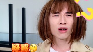 还原上课时的你