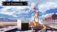 Listeners. Eps 3