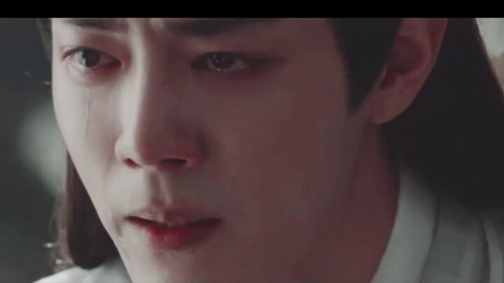 [Waiting to be married] 26 He is Xianxian, it's all my fault... all Xian is not clean and bloody HE,