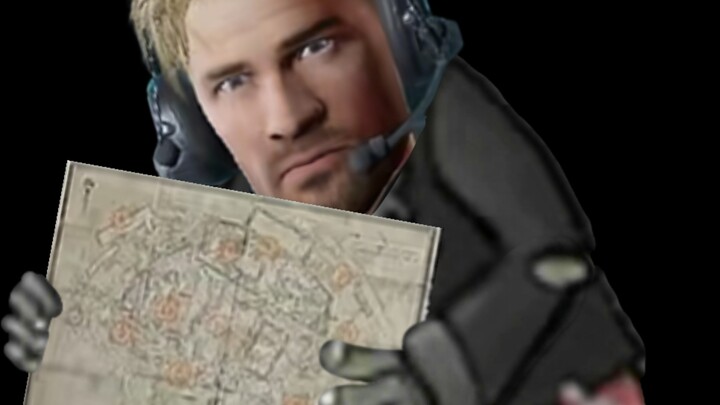 Hiện trạng bản đồ kho báu đập Delta