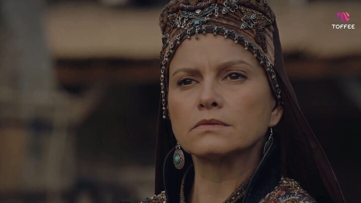 15Kurulus Osman 2025 S04E15 Bengali Dubbed