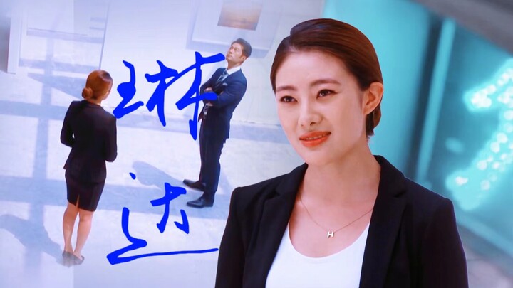 Dulu cuma sibuk ngeliat cinta, sampai kelupaan betapa luar biasa sosok perempuan ini.