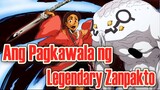 Ang Pagkawala ng Legendary Zanpakto - CFYOW PART 2 -