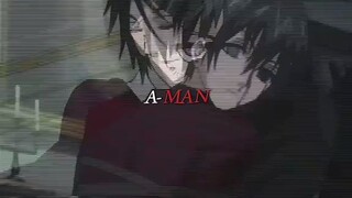 Le majordome de la famille Phantomhive