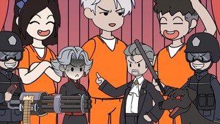 Reverse High School 1