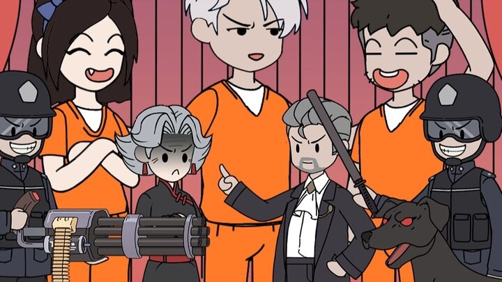 Reverse High School 1