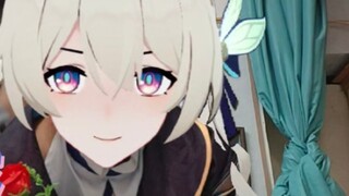 Firefly's socks don't increase attack speed, but damage!