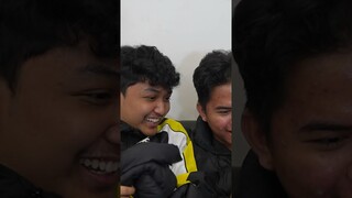 KIRA KIRA COACH YEB DENGERIN LAGU APA GUYS?