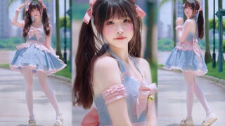【Snow Cake】Love Words IV Summer Soft Sweet Girl(///∇///)