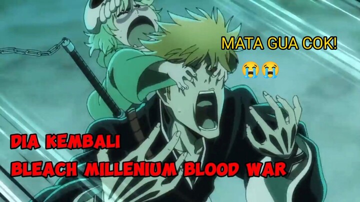 Review Bleach Thousand Year blood War.