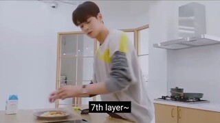 Cha Eun Woo always so handsome #chauenwoo #highlights #followers #everyone