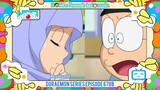 Doraemon "Gaya Model Rambut Baru Shizuka" Episode 678B | Subtitle Indonesia NFSI