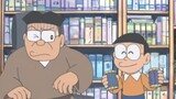 Kế hoạch hủy bài kiểm tra của Nobita liệu có thành công?
