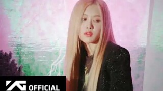 LadyGaga《Sour Candy(ft.BLACKPINK)》FMV公开！