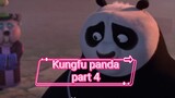 Kungfu panda part 4