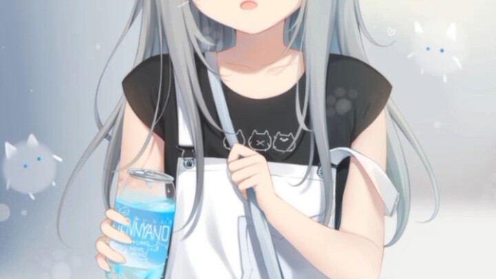 jedag jedug anime DJ ghost