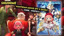 Movie dari anime ini Sangat di nantikan oleh para fans!!!