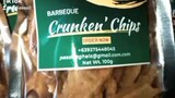 Crunken Chips
