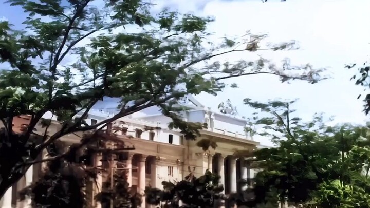 MANILA PHILIPPINES (1930)