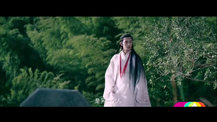 Limitless #DingChengxinActorsPleaseTakeYourSeats##HeChangxi#