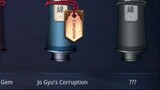 Mir4 Jo gyus corruption clue 2, clue 3, 4, 5 , 6, 7