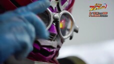 Bakuage Sentai Boonboomger Episode 11 Preview