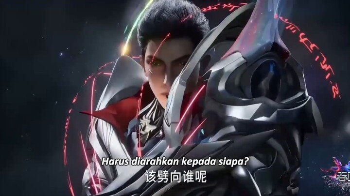 PV Swallowed Star The Movie Battle on The Original Star Sub Indo